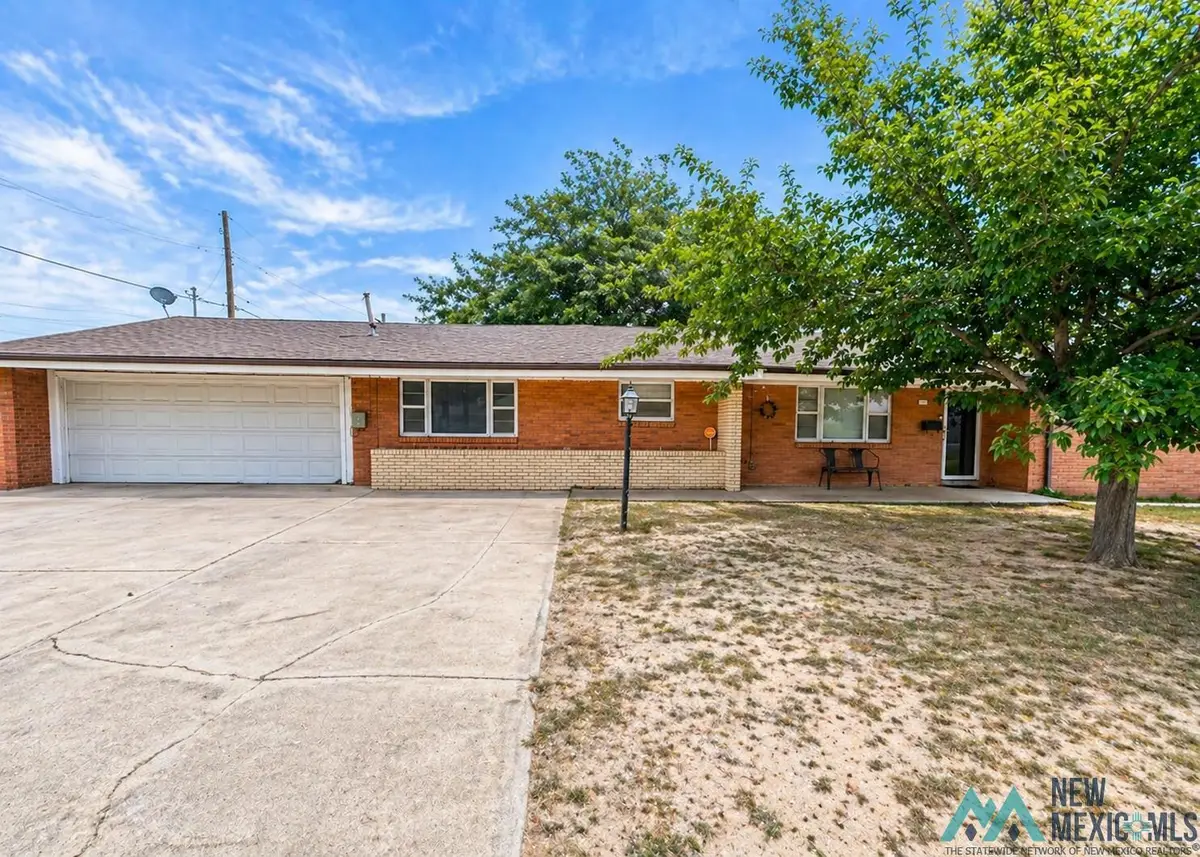 1626 N Jefferson Street, Hobbs, NM 88240 - #1