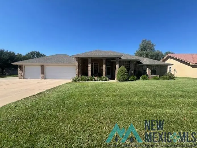 2304 Fairway Terrace, Clovis, NM 88101 - #1