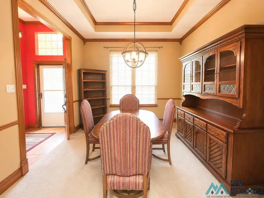 2304 Fairway Terrace, Clovis, NM 88101 - #2