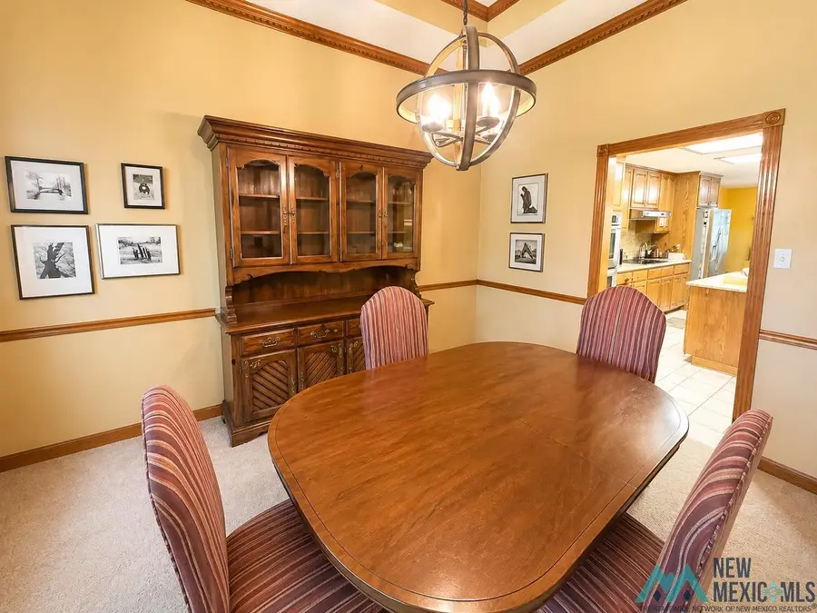 2304 Fairway Terrace, Clovis, NM 88101 - #3