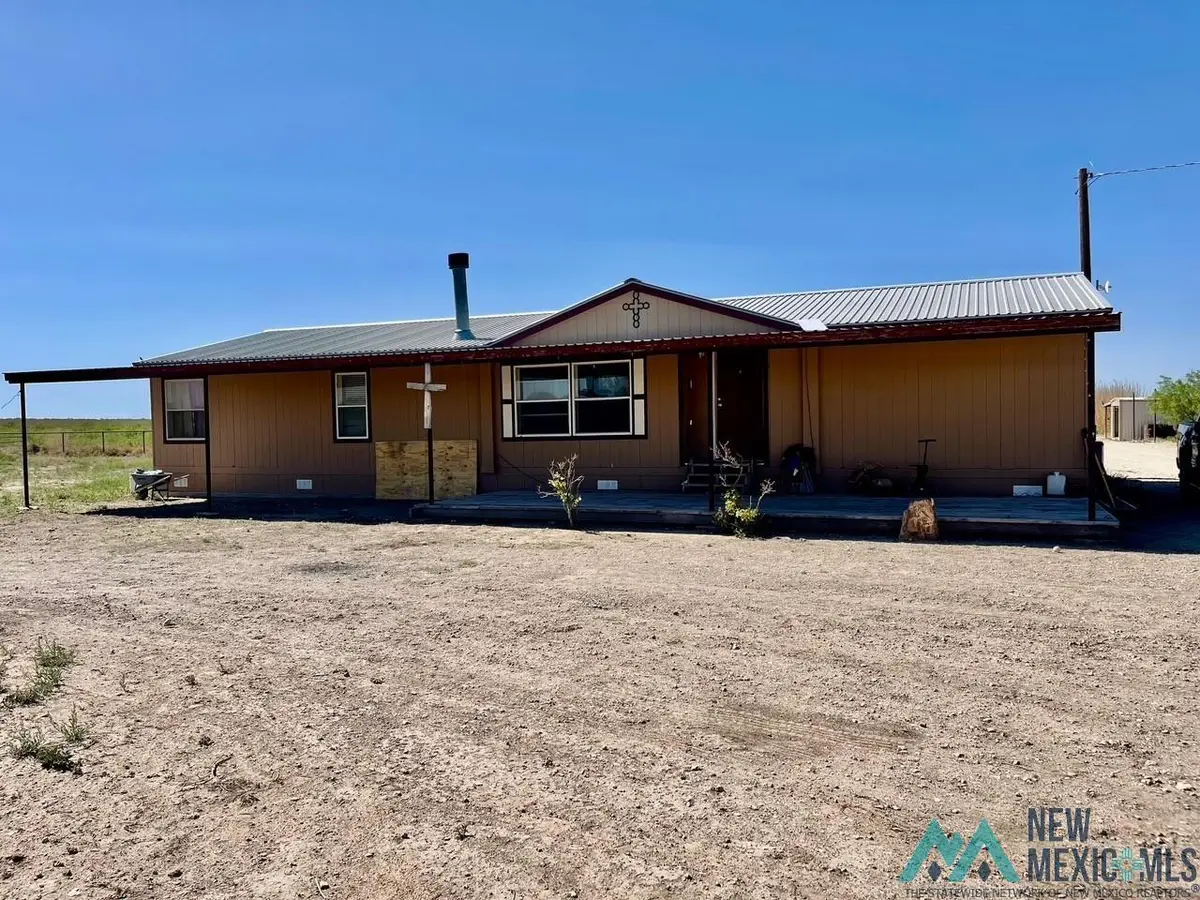 8321 Monument Rd, Hobbs, NM 88240 - #1