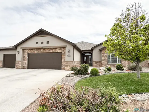1605 Mahone Drive, Artesia, NM 88210