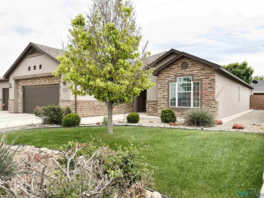 1605 Mahone Drive, Artesia, NM 88210 - #2