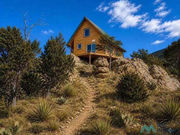70 Bear Track Trail, Datil, NM 87821