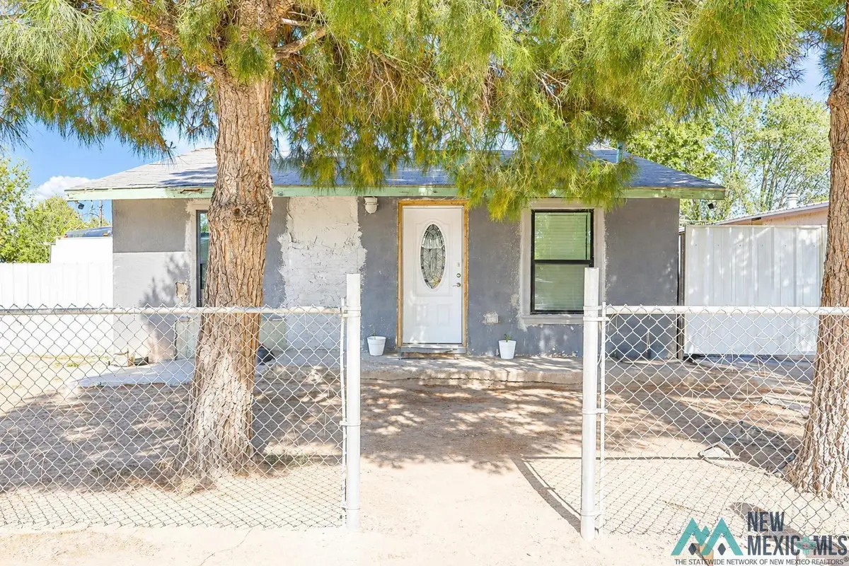107 S Ash Avenue, Roswell, NM 88201 - #1
