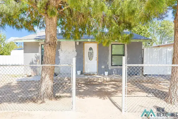107 S Ash Avenue, Roswell, NM 88201