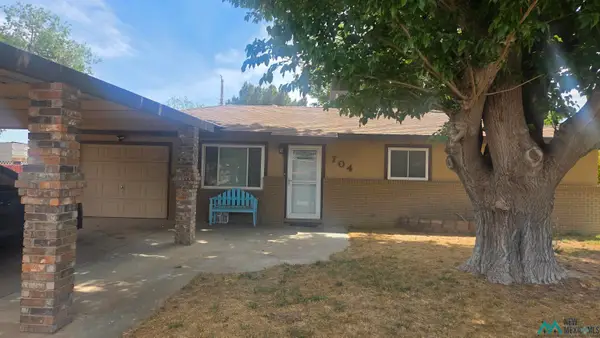 704 9th Street, Hobbs, NM 88240
