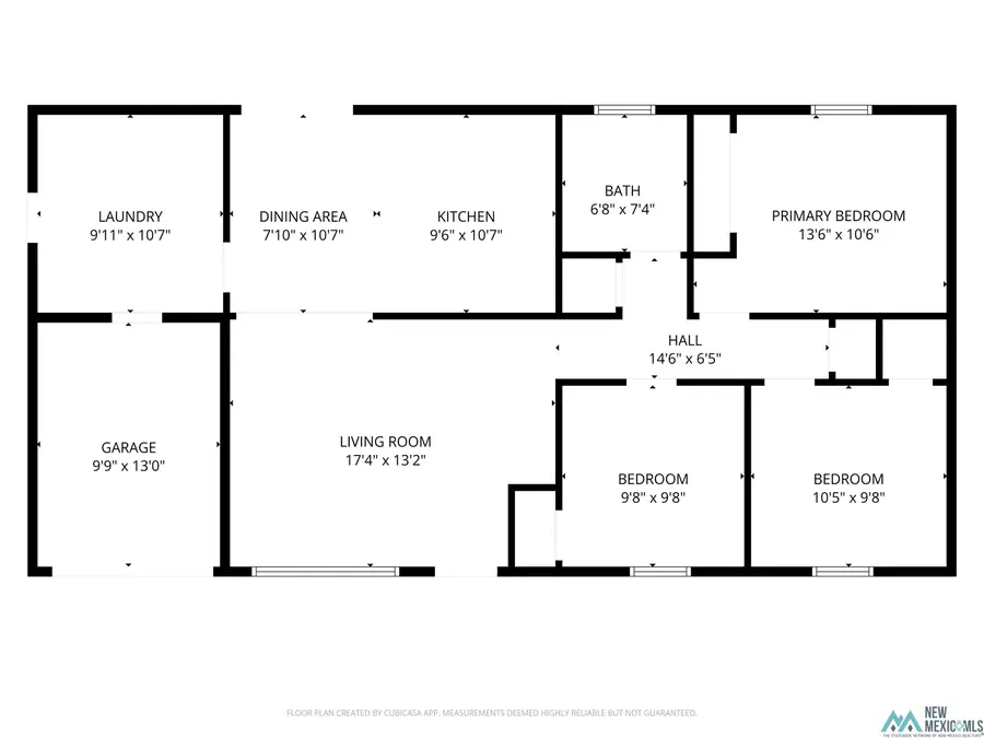 704 9th Street, Hobbs, NM 88240 - #2