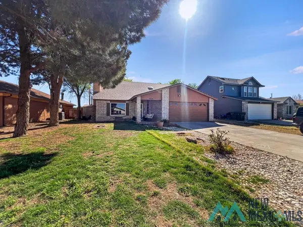 3314 Sunnyview Avenue, Carlsbad, NM 88220