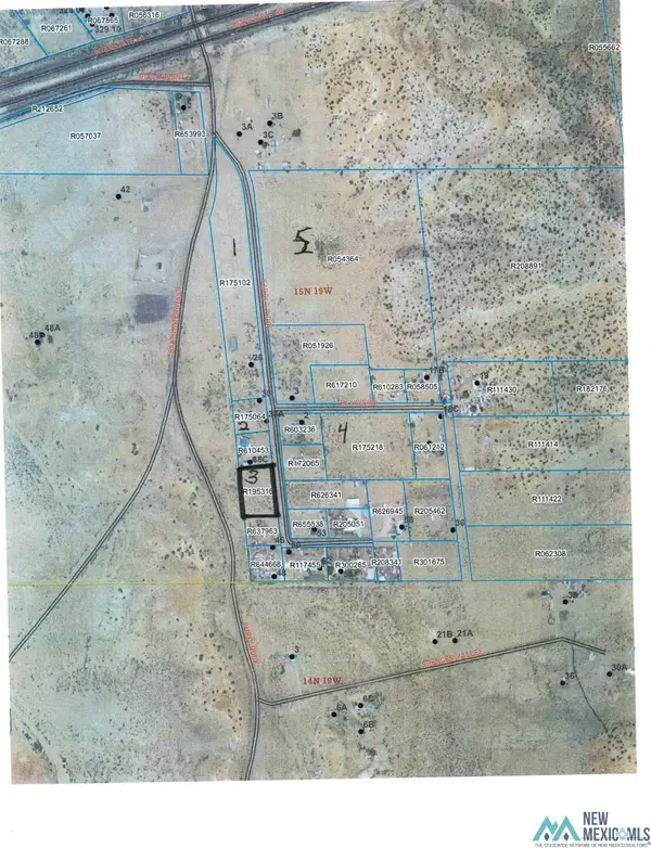 TBD Saddle Ridge Rd Avenue, Mentmore,  5