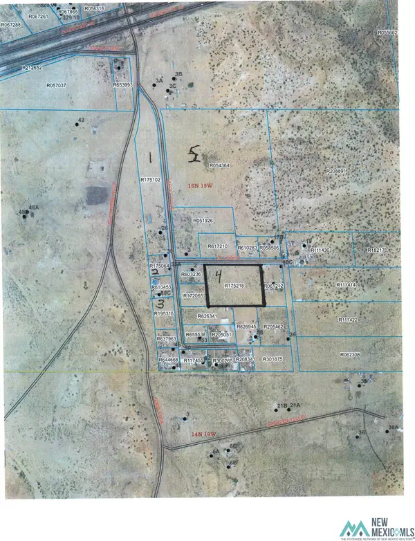 TBD Blue Bird Rd Avenue, Gallup,  5