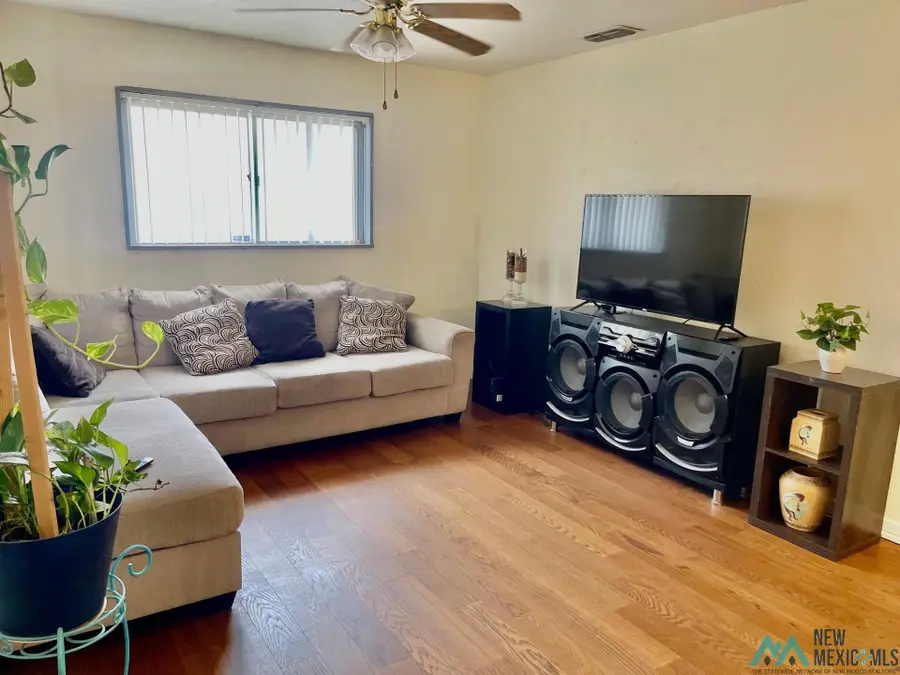 1101 N Llano Drive, Hobbs, NM 88240 - #2