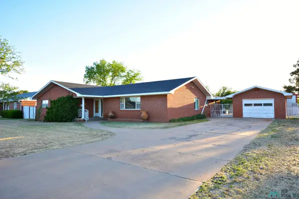 1320 S Ave. F, Portales, NM 88130