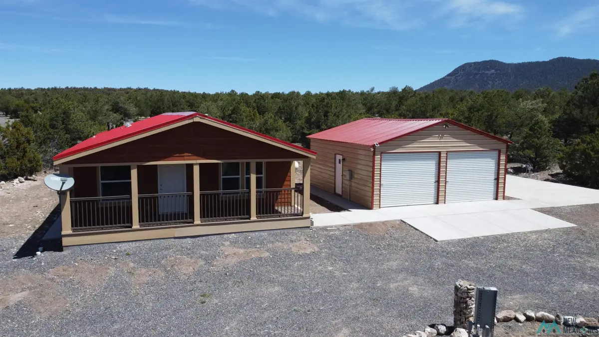 3 Silver Spur Road, Quemado, NM 87829 - #1