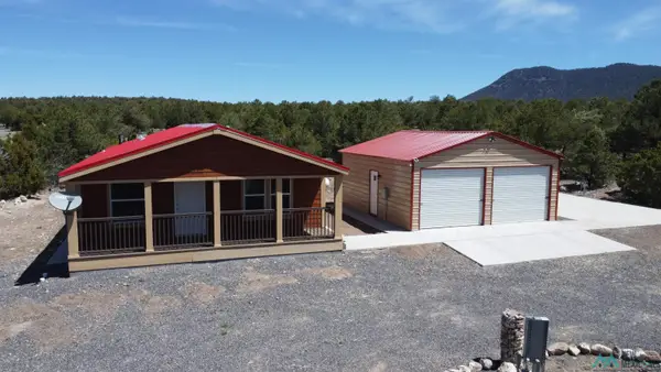 3 Silver Spur Road, Quemado, NM 87829