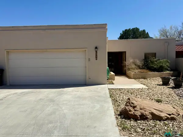 1608 Desert Willow Drive, Carlsbad, NM 88220