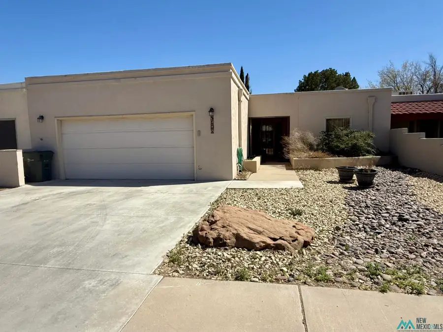 1608 Desert Willow Drive, Carlsbad, NM 88220 - #3