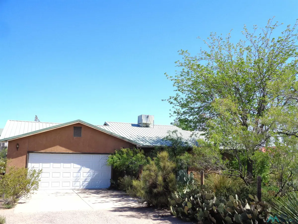 408 Dove Avenue, Elephant Butte, NM 87935 - #1