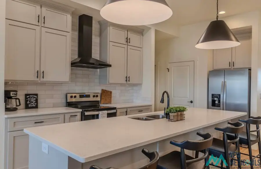 116 Abbey Road, Clovis, NM 88101 - #3