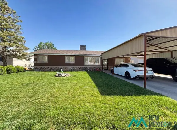 903 W Gore Avenue, Lovington, NM 88260