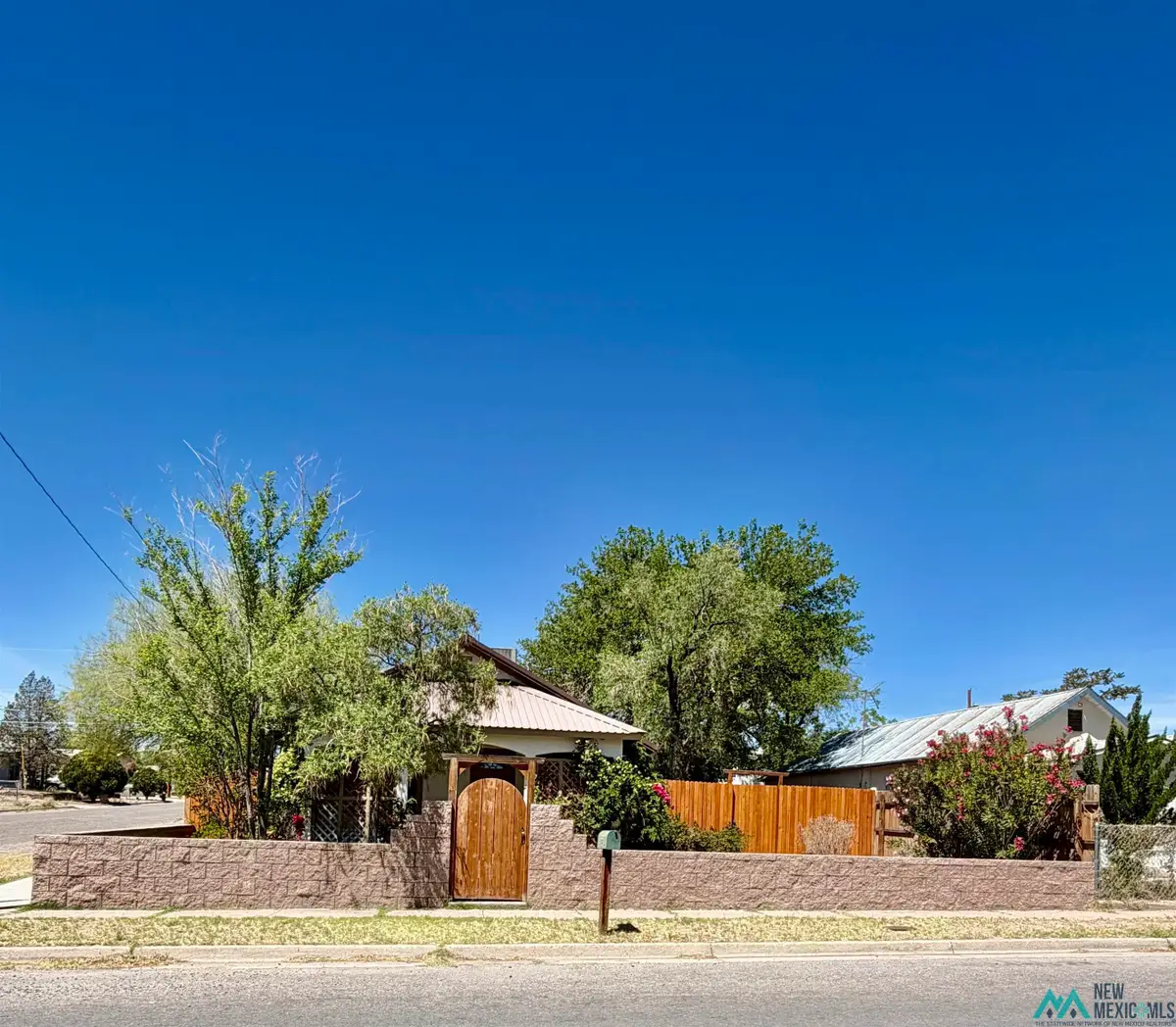 500 N Foch Street, Truth Or Consequences, NM 87935 - #1
