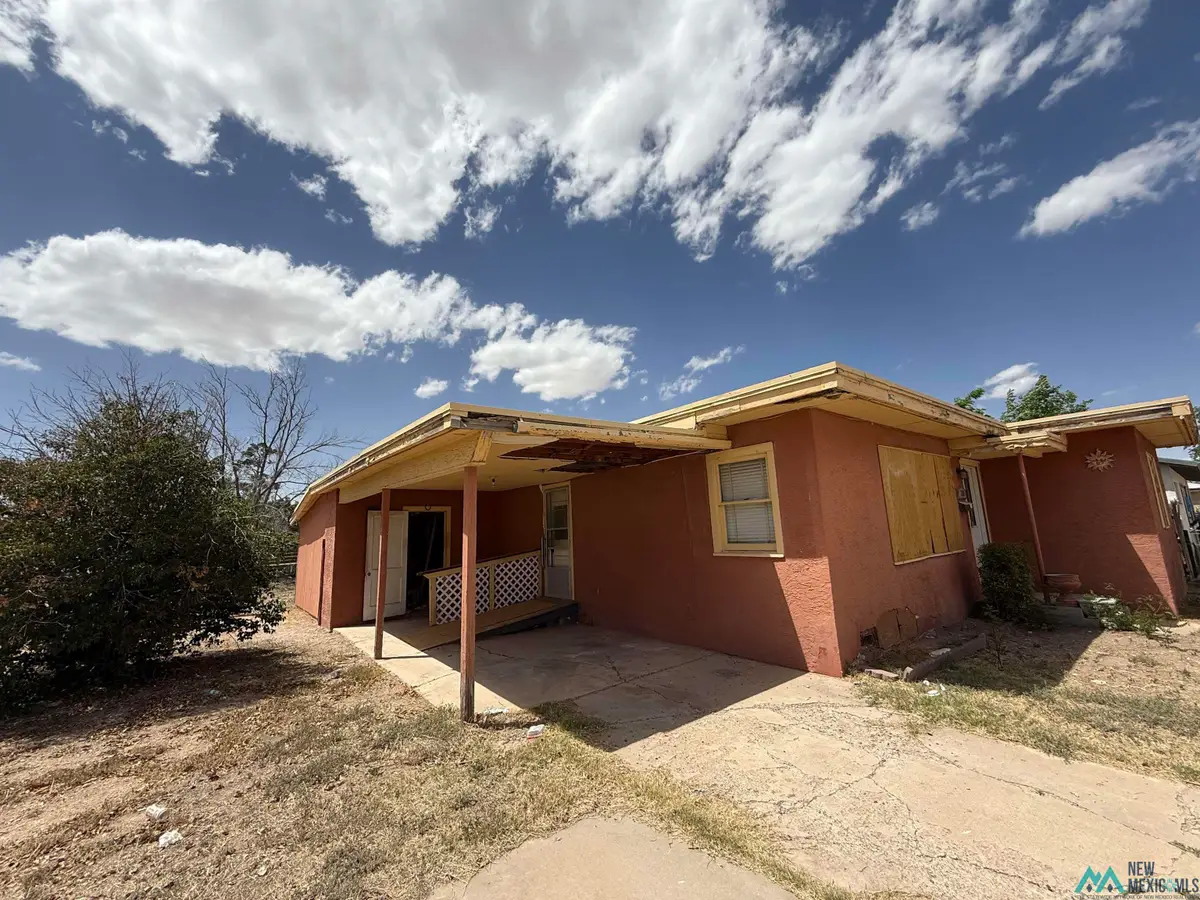36 Cedar Drive, Roswell, NM 88203 - #1