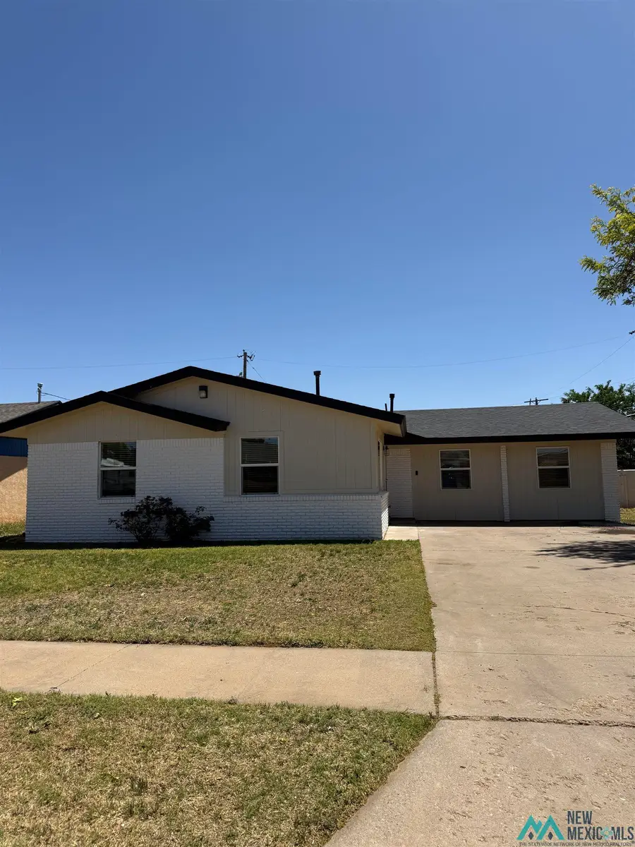 3121 Mandell Circle, Clovis, NM 88101 - #2