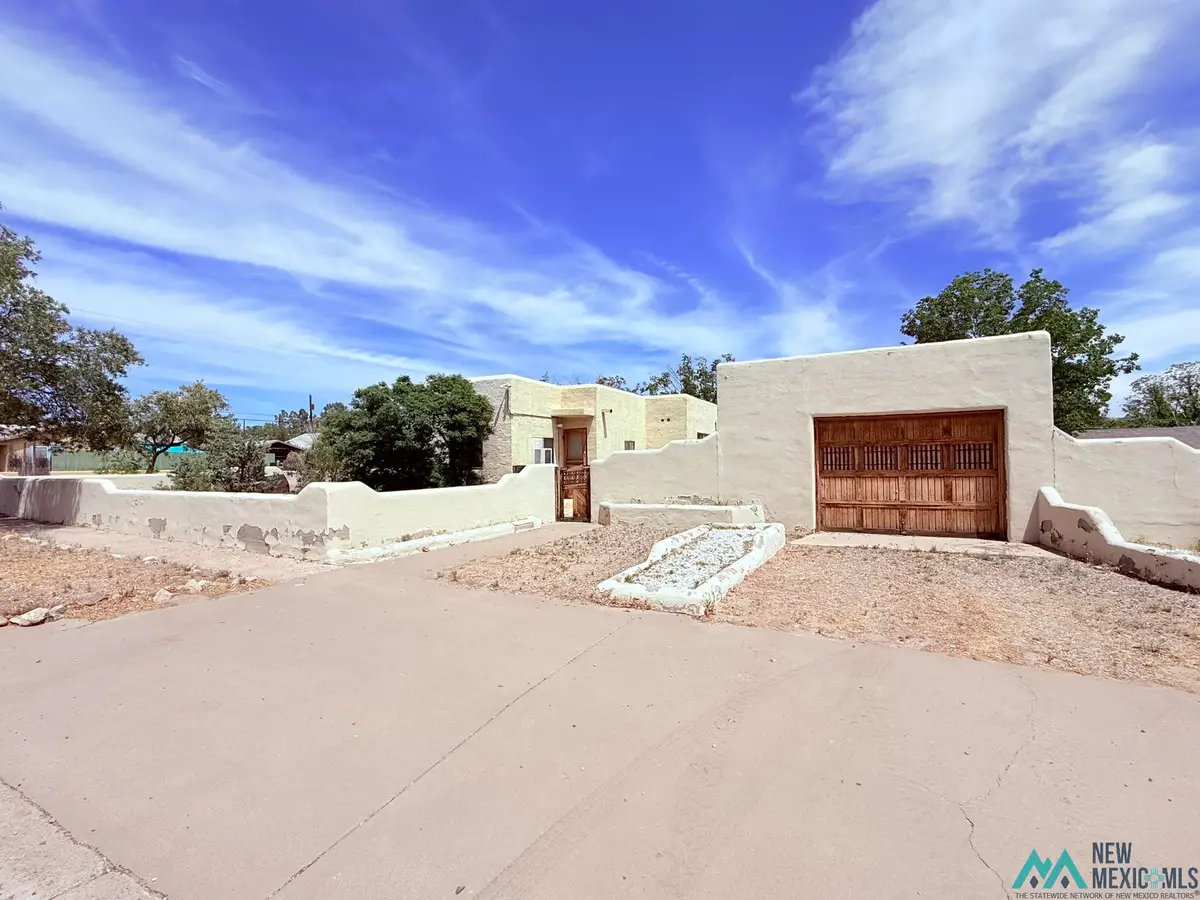 518 W 7th, Truth Or Consequences, NM 87901 - #1