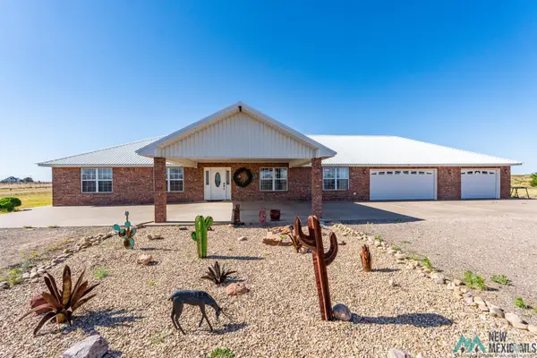 1915 Virginia Estates, Portales, NM 88130