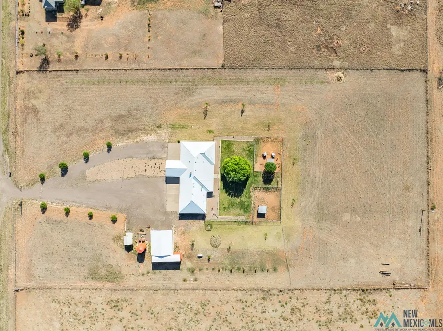 1915 Virginia Estates, Portales, NM 88130 - #2