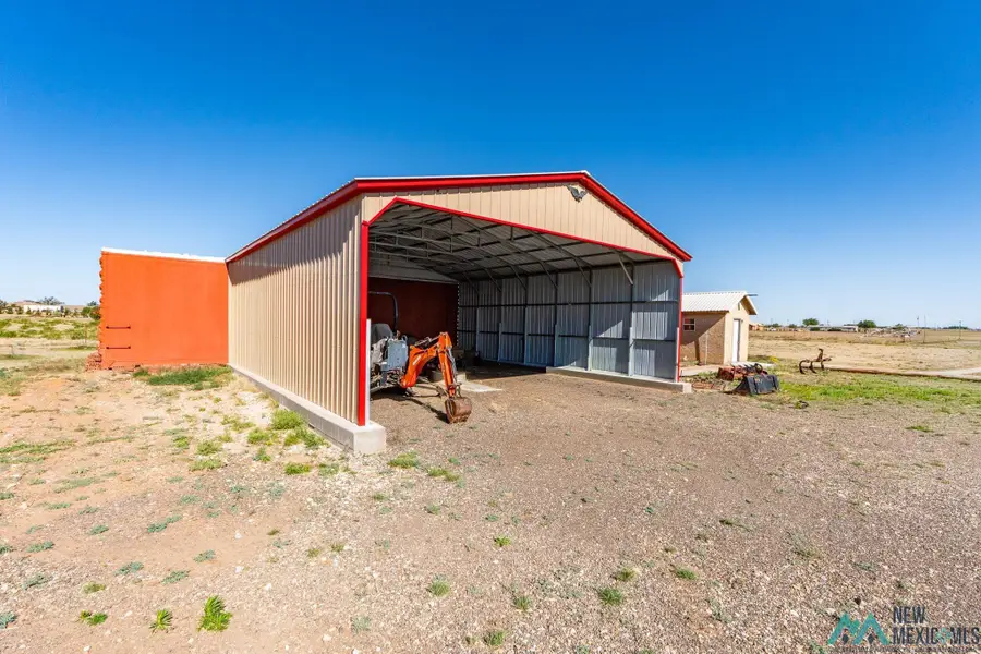 1915 Virginia Estates, Portales, NM 88130 - #3