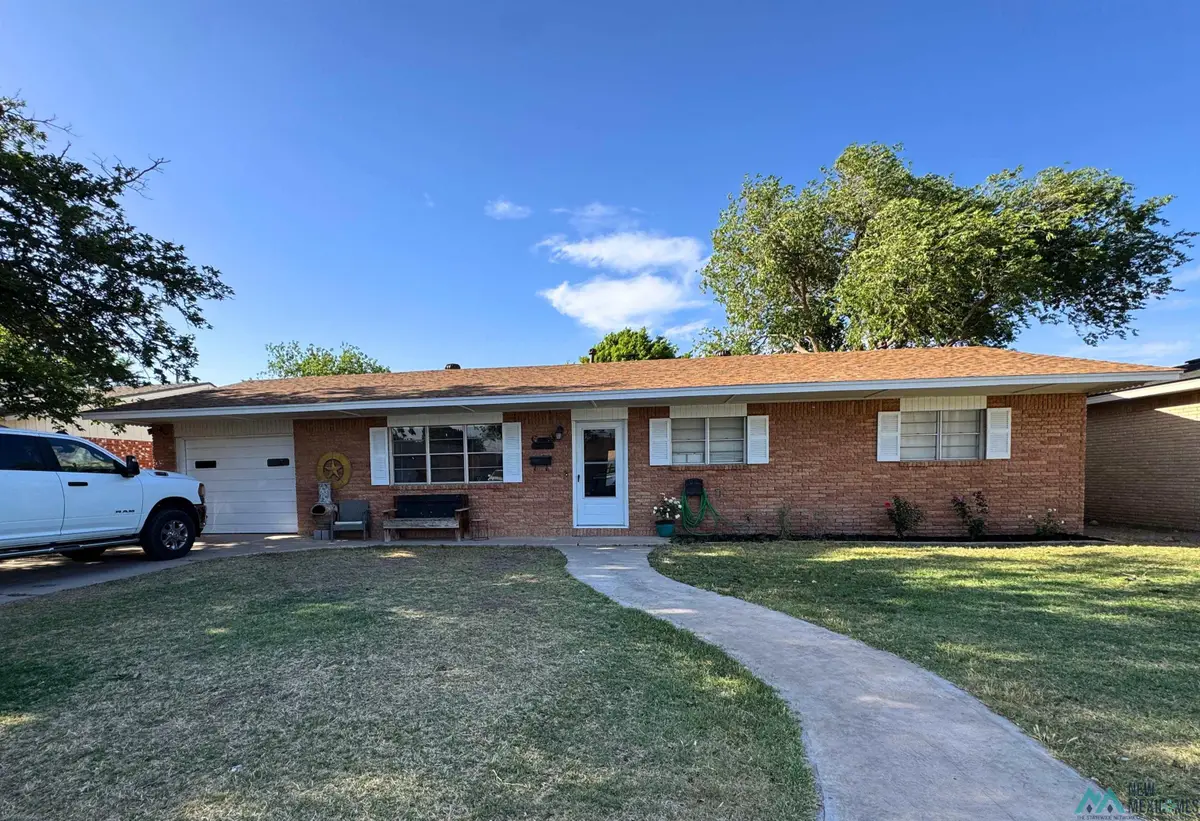 702 W Tyler, Lovington, NM 88260 - #1