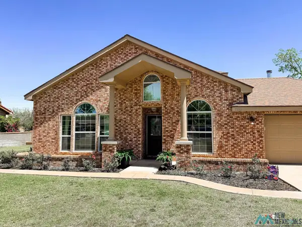 1310 Beta Avenue, Carlsbad, NM 88220