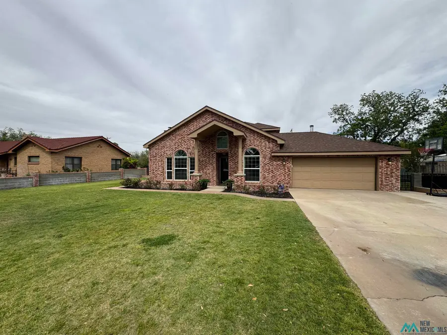 1310 Beta Avenue, Carlsbad, NM 88220 - #2