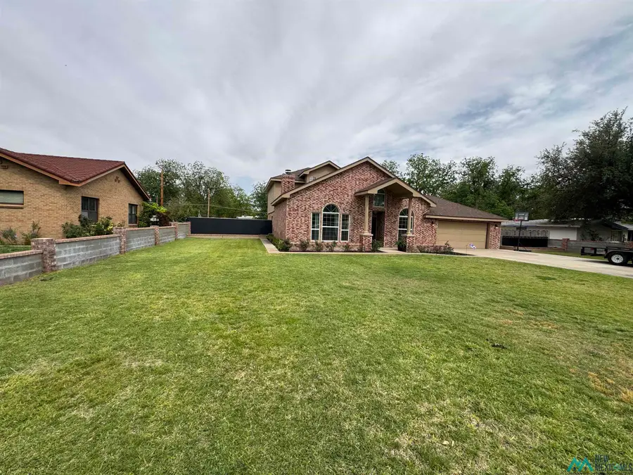 1310 Beta Avenue, Carlsbad, NM 88220 - #3