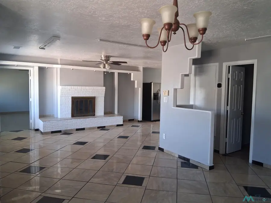 1502 Kit Carson Drive, Gallup, NM 87301 - #3
