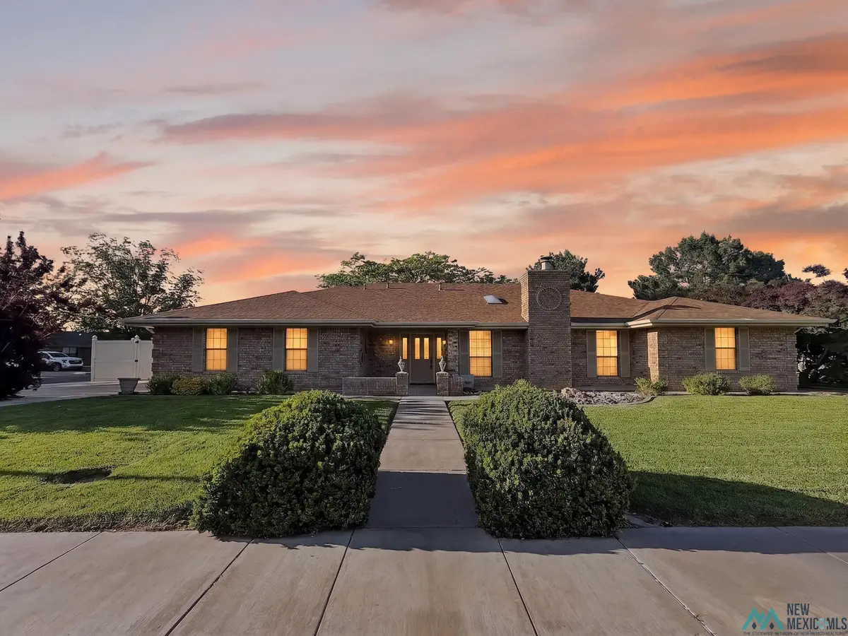 1101 San Juan Drive, Roswell, NM 88201 - #1