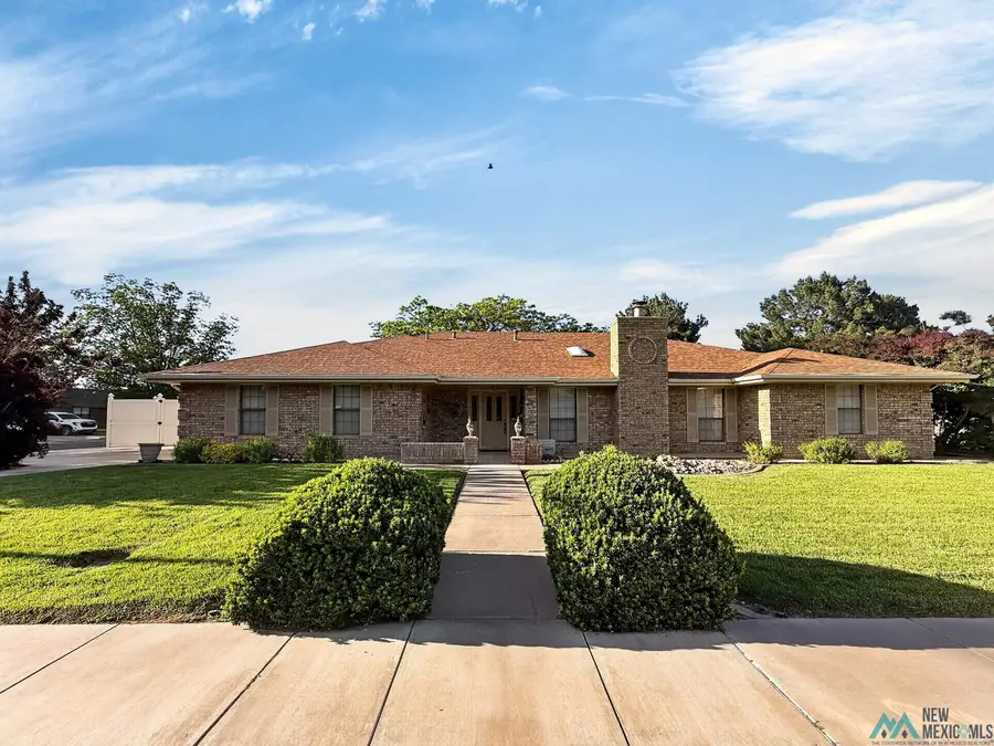 1101 San Juan Drive, Roswell, NM 88201 - #3