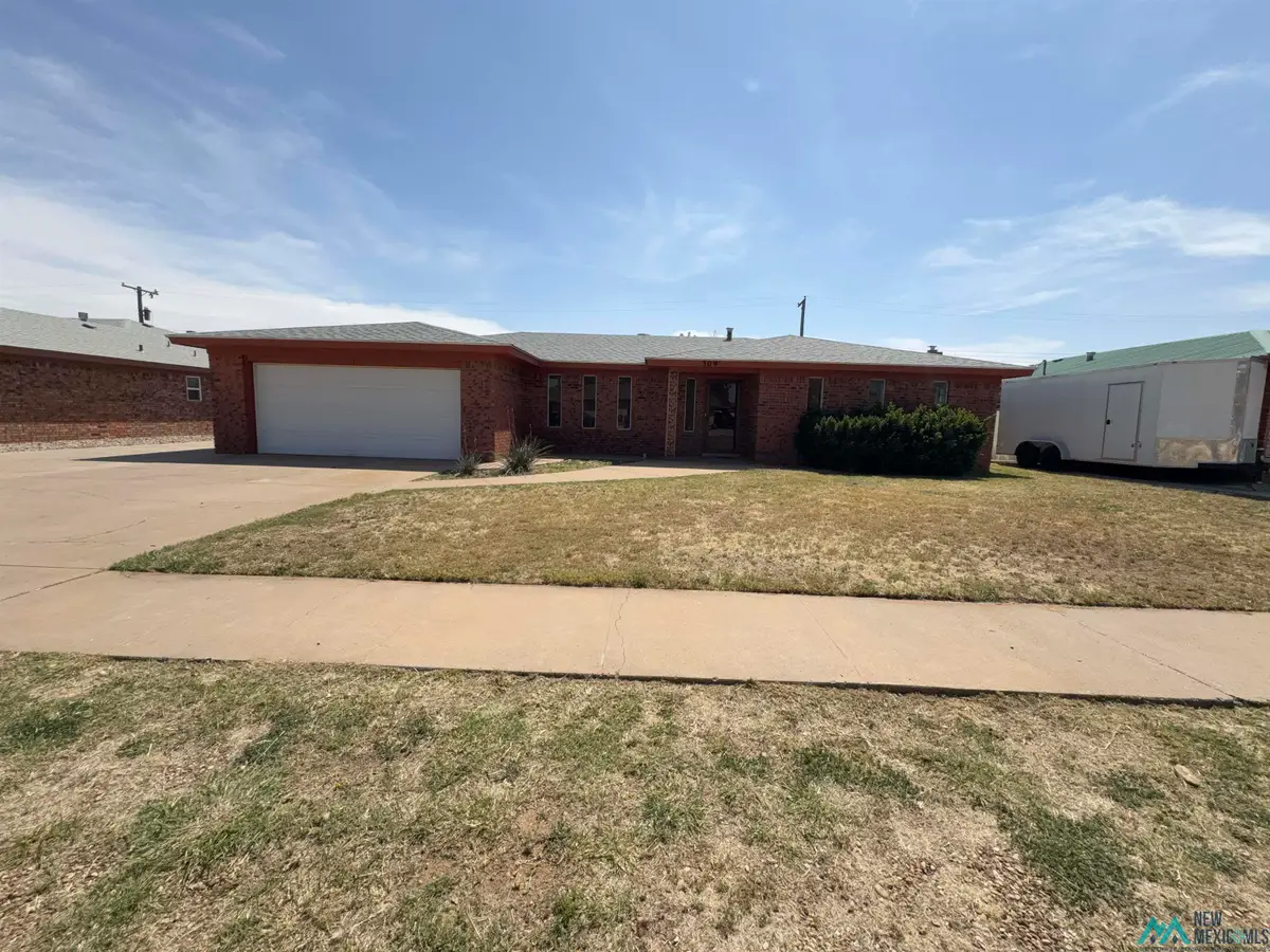 309 Sunland Drive, Clovis, NM 88101 - #1