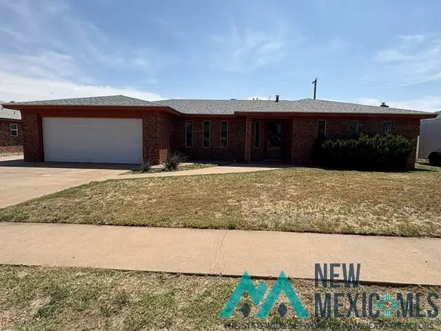 309 Sunland Drive, Clovis, NM 88101 - #2