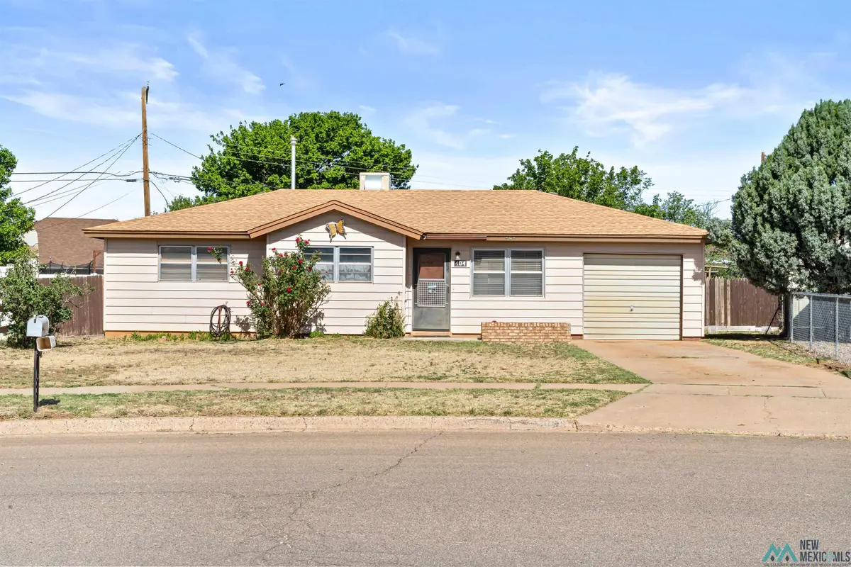 404 Circle Drive, Clovis, NM 88101 - #1