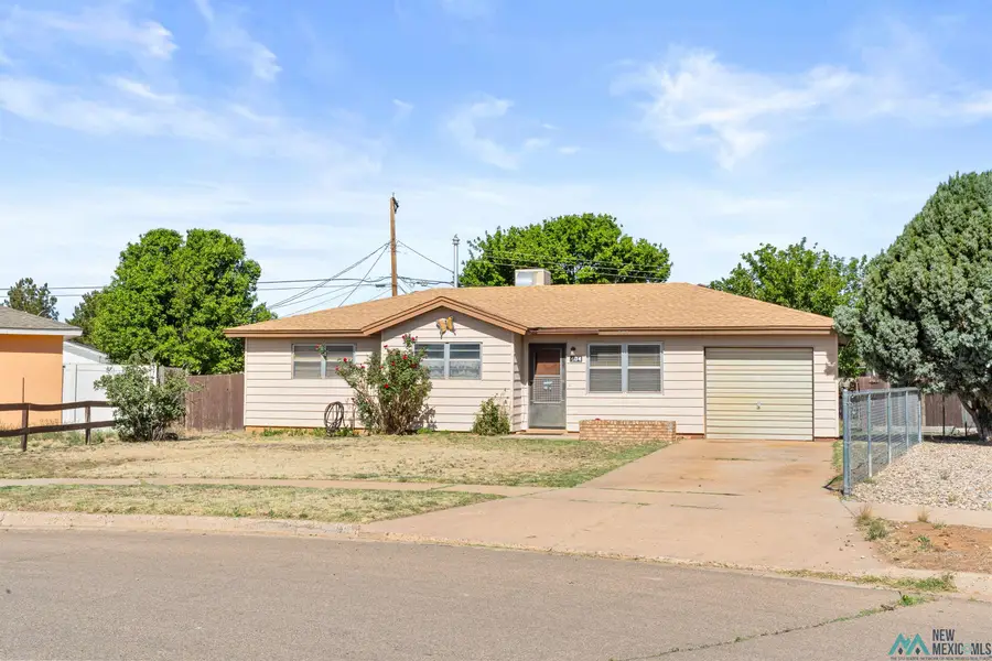 404 Circle Drive, Clovis, NM 88101 - #2