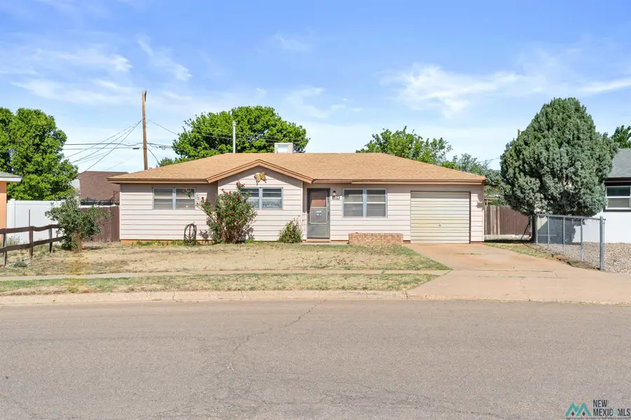404 Circle Drive, Clovis, NM 88101 - #3