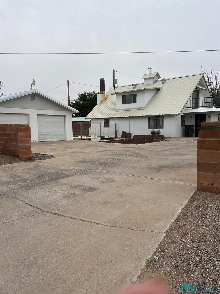 619 Lucky Street, Truth Or Consequences, NM 87901 - #3