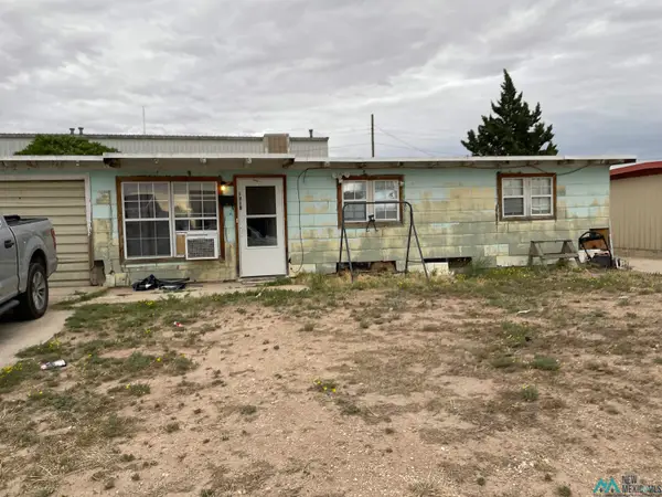 1514 N Coleman Street, Hobbs, NM 88240