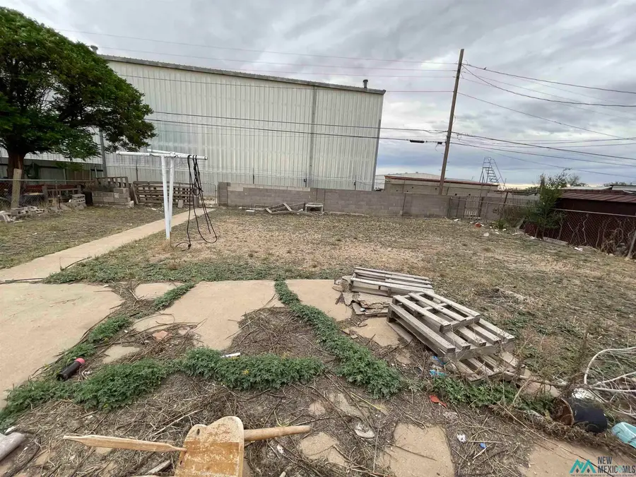 1514 N Coleman Street, Hobbs, NM 88240 - #2