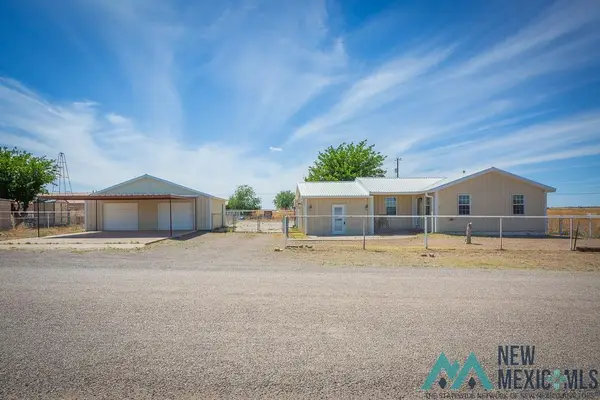 803 Thompson Avenue, Roswell, NM 88203