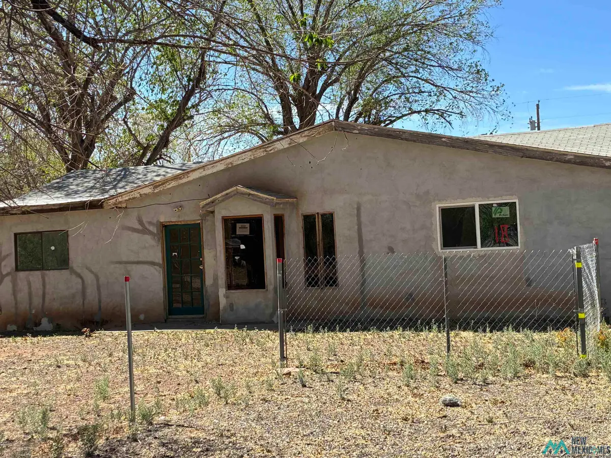18 W Otero Road, San Rafael, NM 87051 - #1