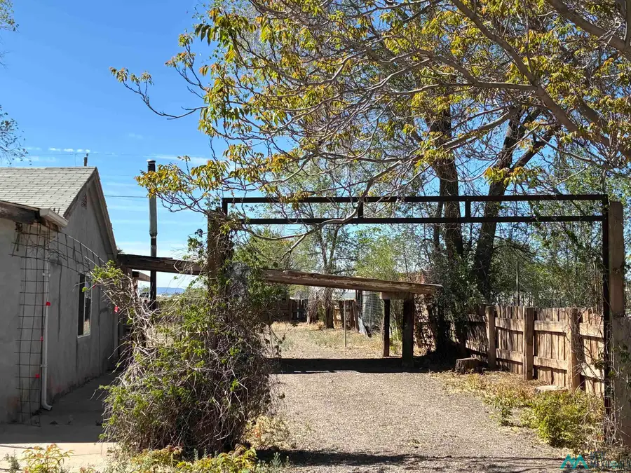 18 W Otero Road, San Rafael, NM 87051 - #2