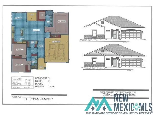 Address Withheld By Seller, Carlsbad, NM 88220